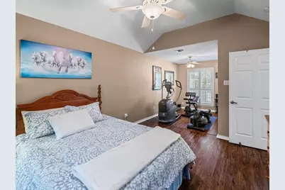 1208 Henard Lane, Granbury, TX 76048 - Photo 18