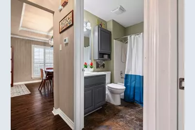 1208 Henard Lane, Granbury, TX 76048 - Photo 24
