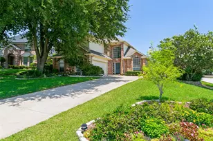 2616 Wickersham Ct, Grapevine, TX 76051 - Photo 1