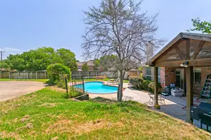 2616 Wickersham Ct, Grapevine, TX 76051 - Photo 12