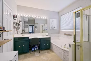 2616 Wickersham Ct, Grapevine, TX 76051 - Photo 8