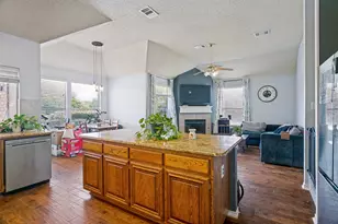 2616 Wickersham Ct, Grapevine, TX 76051 - Photo 6