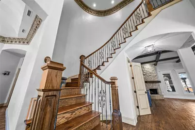 4900 Rockrimmon Court, Colleyville, TX 76034 - Photo 20