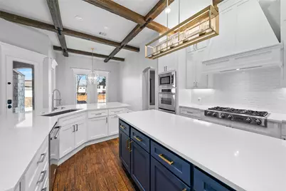 4900 Rockrimmon Court, Colleyville, TX 76034 - Photo 12