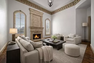 4900 Rockrimmon Court, Colleyville, TX 76034 - Photo 6