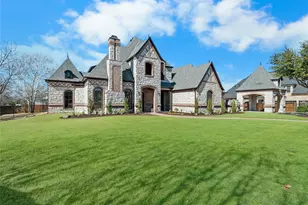 4900 Rockrimmon Ct, Colleyville, TX 76034 - Photo 2