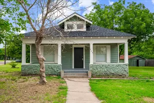 244 Dunlap St, Waxahachie, TX 75165 - Photo 4