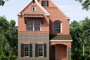 14504 Walsh Ave, Fort Worth, TX 76008 - Photo 1