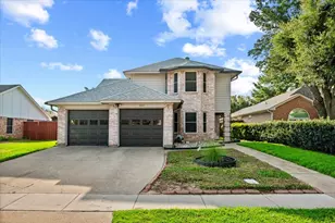 407 Nita Ln, Euless, TX 76040 - Photo 1