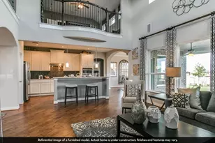 16408 Flatlands Wy, Celina, TX 75009 - Photo 6