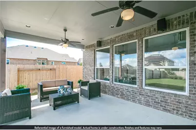 16408 Flatlands Way, Celina, TX 75009 - Photo 28