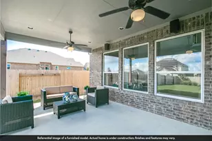 16408 Flatlands Wy, Celina, TX 75009 - Photo 28