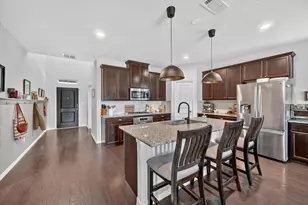 205 Black Alder Dr, Fort Worth, TX 76131 - Photo 8