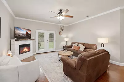 807 Lee Street, Tioga, TX 76271 - Photo 4