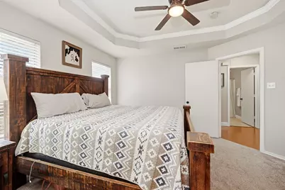 807 Lee Street, Tioga, TX 76271 - Photo 18