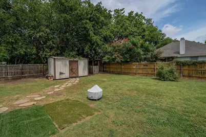 807 Lee Street, Tioga, TX 76271 - Photo 22