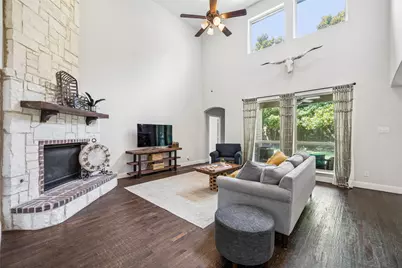 4212 Oxbow Drive, McKinney, TX 75072 - Photo 2