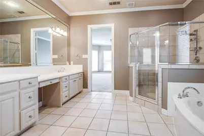 801 Camelot Court, Highland Village, TX 75077 - Photo 24