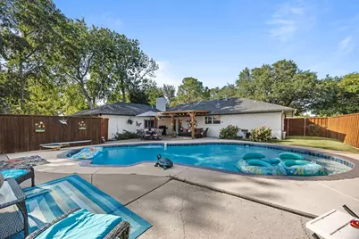 1320 San Antone Lane, Lewisville, TX 75077 - Photo 22