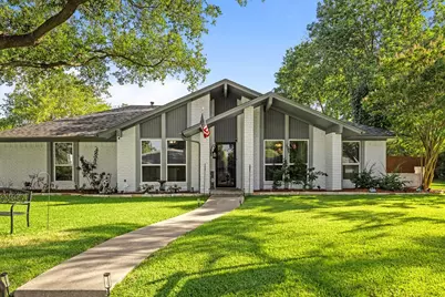 1320 San Antone Lane, Lewisville, TX 75077 - Photo 1
