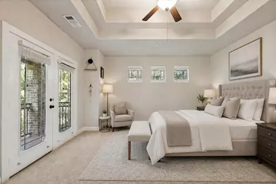 1017 Brook Hollow Drive, Euless, TX 76039 - Photo 10