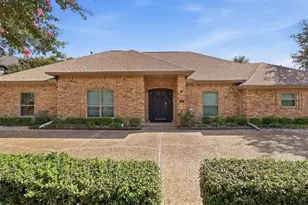 6302 Warm Mist Ln, Dallas, TX 75248 - Photo 1