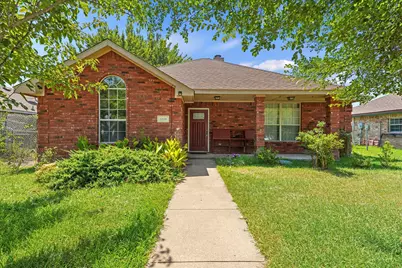1220 Brittany Way, Seagoville, TX 75159 - Photo 2