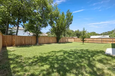 621 Oaklawn Drive, River Oaks, TX 76114 - Photo 30