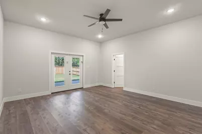 621 Oaklawn Drive, River Oaks, TX 76114 - Photo 14