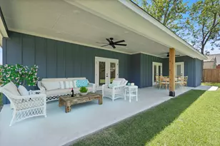 621 Oaklawn Dr, River Oaks, TX 76114 - Photo 34