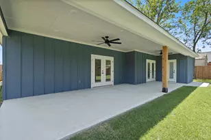 621 Oaklawn Dr, River Oaks, TX 76114 - Photo 28