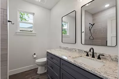 621 Oaklawn Drive, River Oaks, TX 76114 - Photo 24