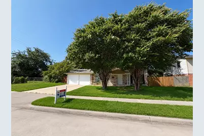 3107 Emily Drive, Mesquite, TX 75150 - Photo 2