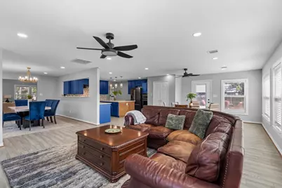 2316 Hummingbird Trail, Grapevine, TX 76051 - Photo 14