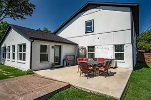 2316 Hummingbird Trail, Grapevine, TX 76051 - Photo 34