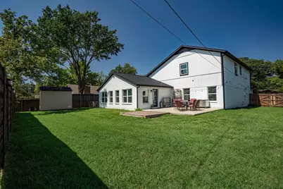 2316 Hummingbird Trail, Grapevine, TX 76051 - Photo 34