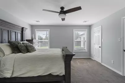 2316 Hummingbird Trail, Grapevine, TX 76051 - Photo 20