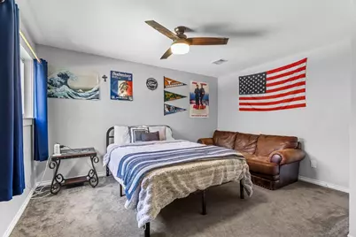 2316 Hummingbird Trail, Grapevine, TX 76051 - Photo 28