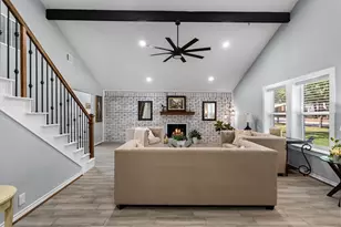 2316 Hummingbird Trail, Grapevine, TX 76051 - Photo 6