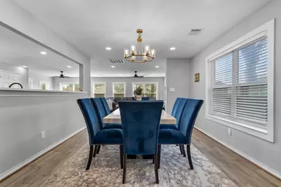 2316 Hummingbird Trail, Grapevine, TX 76051 - Photo 10
