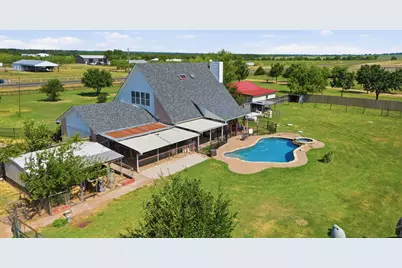 10732 Fm 1385, Pilot Point, TX 76258 - Photo 30