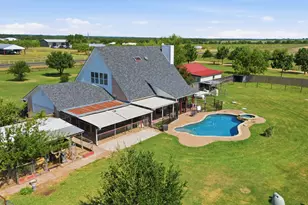 10732 FM1385, Pilot Point, TX 76258 - Photo 30