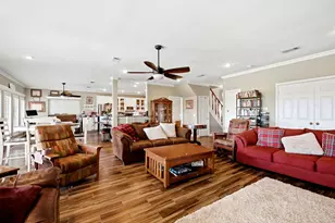 10732 FM1385, Pilot Point, TX 76258 - Photo 20