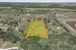 10732 FM1385, Pilot Point, TX 76258 - Photo 8