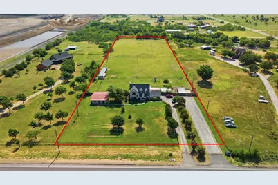 10732 Fm 1385, Pilot Point, TX 76258 - Photo 6