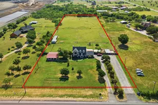 10732 FM1385, Pilot Point, TX 76258 - Photo 6