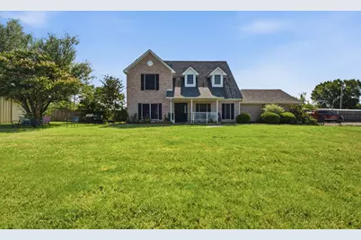 10732 Fm 1385, Pilot Point, TX 76258 - Photo 2