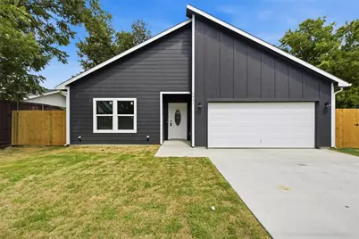 5931 Forest Haven Drive, Forest Hill, TX 76119 - Photo 1