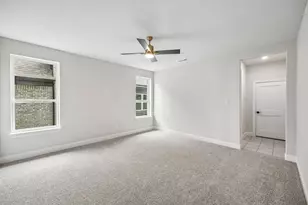 7606 Lanier Ln, Grand Prairie, TX 75054 - Photo 16