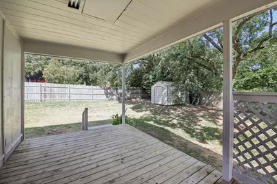 217 Chambers Drive, Alvarado, TX 76009 - Photo 26